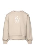 Sweatshirt Cream Rosemunde Kids