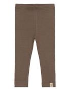 Legging Modal Brown Petit Piao