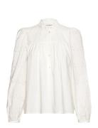 Shirt White Sofie Schnoor