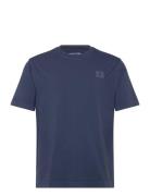 Jrsy G/D Over D T Navy Original Penguin