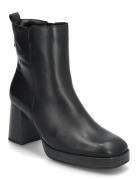 Ankle Boot Black Gabor