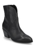 Ankle Boot Black Gabor