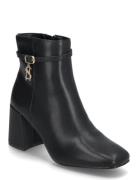 Risa-E Boots Black Steve Madden