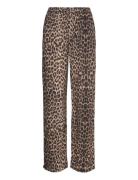 Trousers Brown Sofie Schnoor