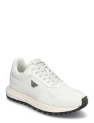 Sneaker White Emporio Armani