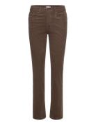 Cwjanice - Jeans Brown Claire Woman