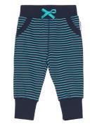 Longpants Navy Geggamoja