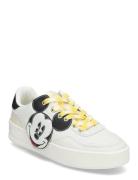 Fancy Mickey White Desigual