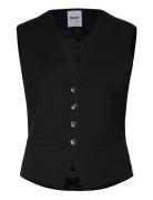 Dacy - Classic Wool Blend Black Day Birger Et Mikkelsen