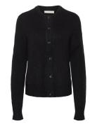 Harrietiw Cardigan Black InWear