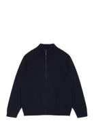 Cardigan Lukeb7 Navy Mango