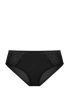 Lorena Hipster Classic Black Dorina