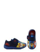 Paw Patrol Houseshoe Blue Leomil