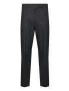 Johnny Trousers 14930 Black Samsøe Samsøe