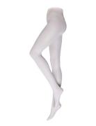 Ingrid Tights White Sneaky Fox