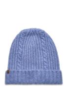 Cwfidelia - Hat Blue Claire Woman