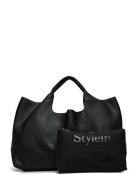 Yale Bag Black Stylein