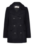 Perryiw Sailor Coat Navy InWear