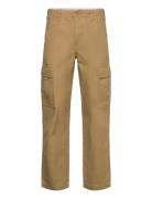 Xx Cargo Straight British Khak Beige LEVI´S Men