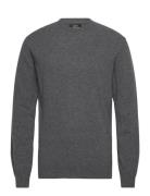 Eco Wool Karsten Knit Grey Mads Nørgaard