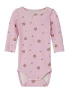 Nbfoleisa M Ls Body Purple Name It