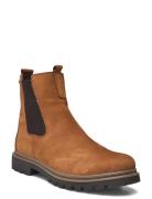 Monta Brown Legero