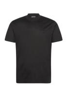 T-Shirt Black Emporio Armani