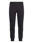 Trouser Black Emporio Armani