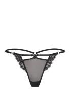 Kali Hl M String T Black Hunkemöller