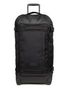 Tranverz Cnnct M Black Eastpak