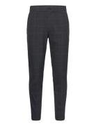 Copenhagen Xo Valdemar Pants Navy Clean Cut Copenhagen