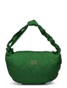 Fab Nylon Bag Green Fabienne Chapot