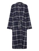 Parker Robe Navy Missya