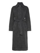 Hobbes - Denim Stripes Black Day Birger Et Mikkelsen