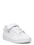 Forum Low J White Adidas Originals