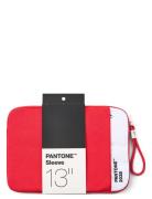 Pant Tablet Sleeve 13" Red PANT