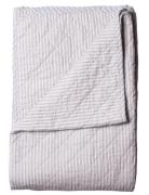 Quilt-Etnisk Blue Au Maison