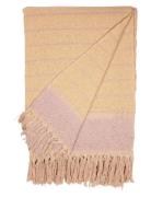 Throw, Cara Orange Au Maison