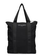 Rain Bag Black Ilse Jacobsen