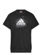 Jg Glm T Black Adidas Sportswear