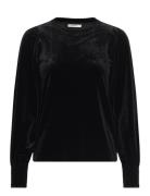 Oriellaiw Blouse Black InWear