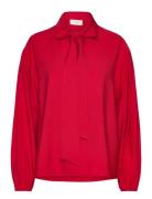 Bambo Ls Top Red NORR