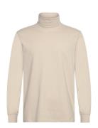 Onsarbor Reg Roll Neck Cream ONLY & SONS