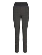 Fqshantal-Pants Grey FREE/QUENT