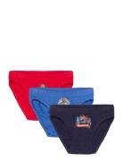 Panties Navy Marvel