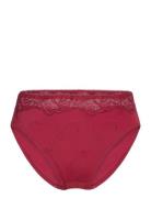 Diva Hl Rio H Burgundy Hunkemöller