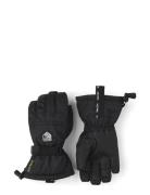 Gore-Tex Gauntlet Jr. Black Hestra