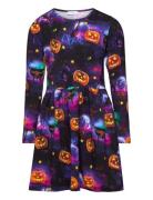 Cilia Halloweeny Navy POP & CO