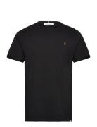 Nørregaard T-Shirt Black Les Deux