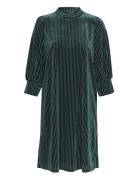 Kacaca Dress Green Kaffe